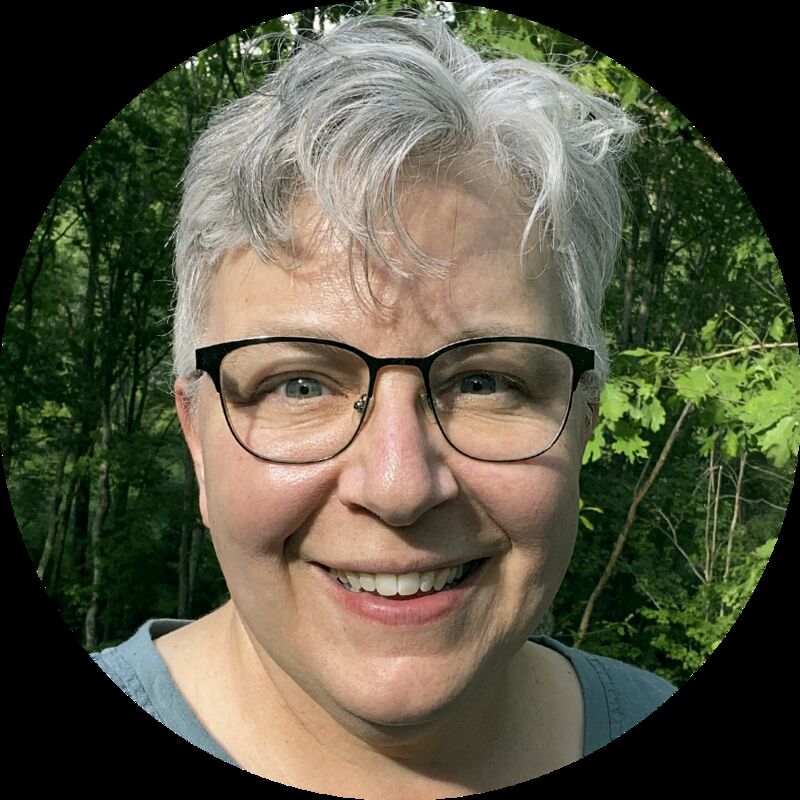 Dawn Friedman
